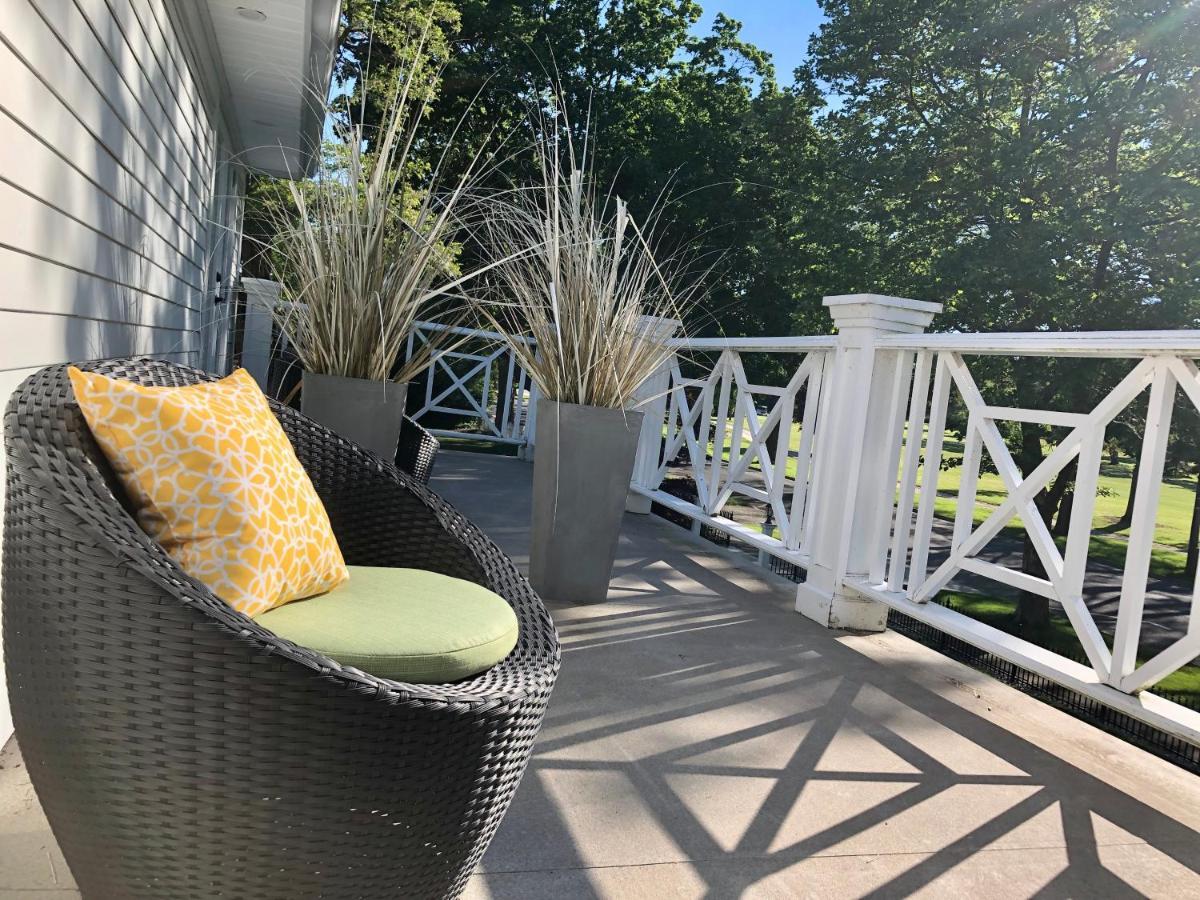 Niagara-on-the-Lake Greenview Bed & Breakfast المظهر الخارجي الصورة