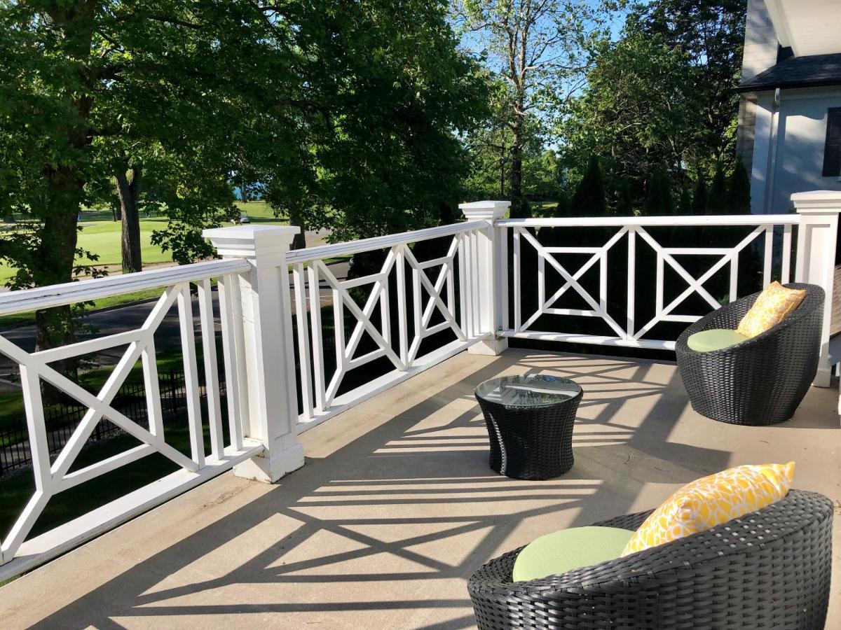 Niagara-on-the-Lake Greenview Bed & Breakfast المظهر الخارجي الصورة