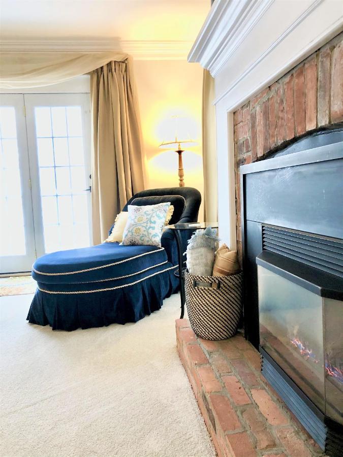 Niagara-on-the-Lake Greenview Bed & Breakfast المظهر الخارجي الصورة