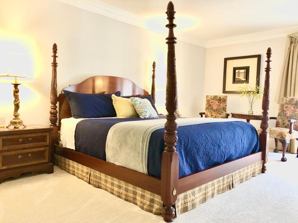 Niagara-on-the-Lake Greenview Bed & Breakfast المظهر الخارجي الصورة