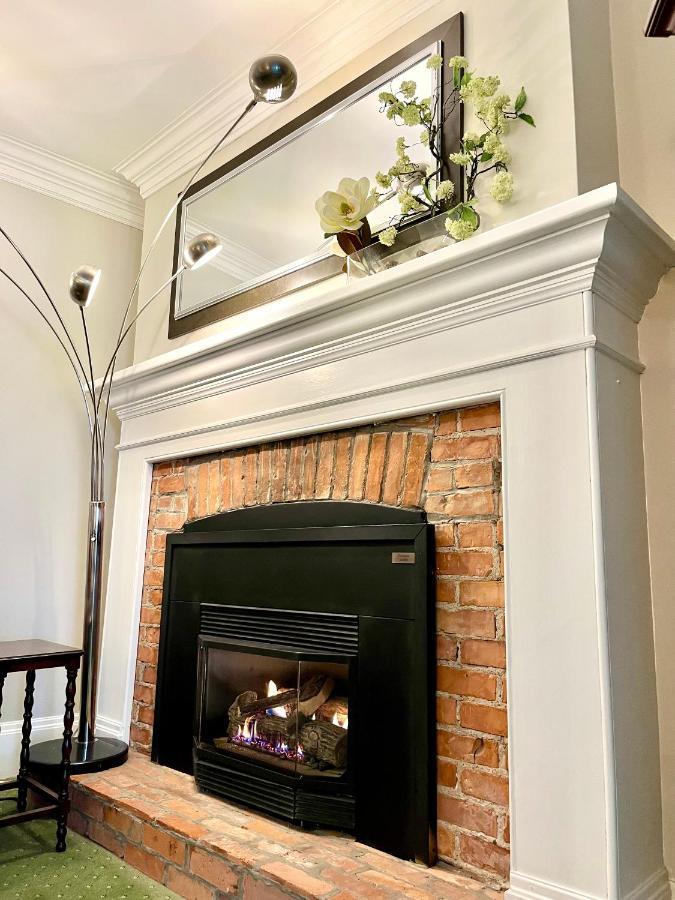 Niagara-on-the-Lake Greenview Bed & Breakfast المظهر الخارجي الصورة