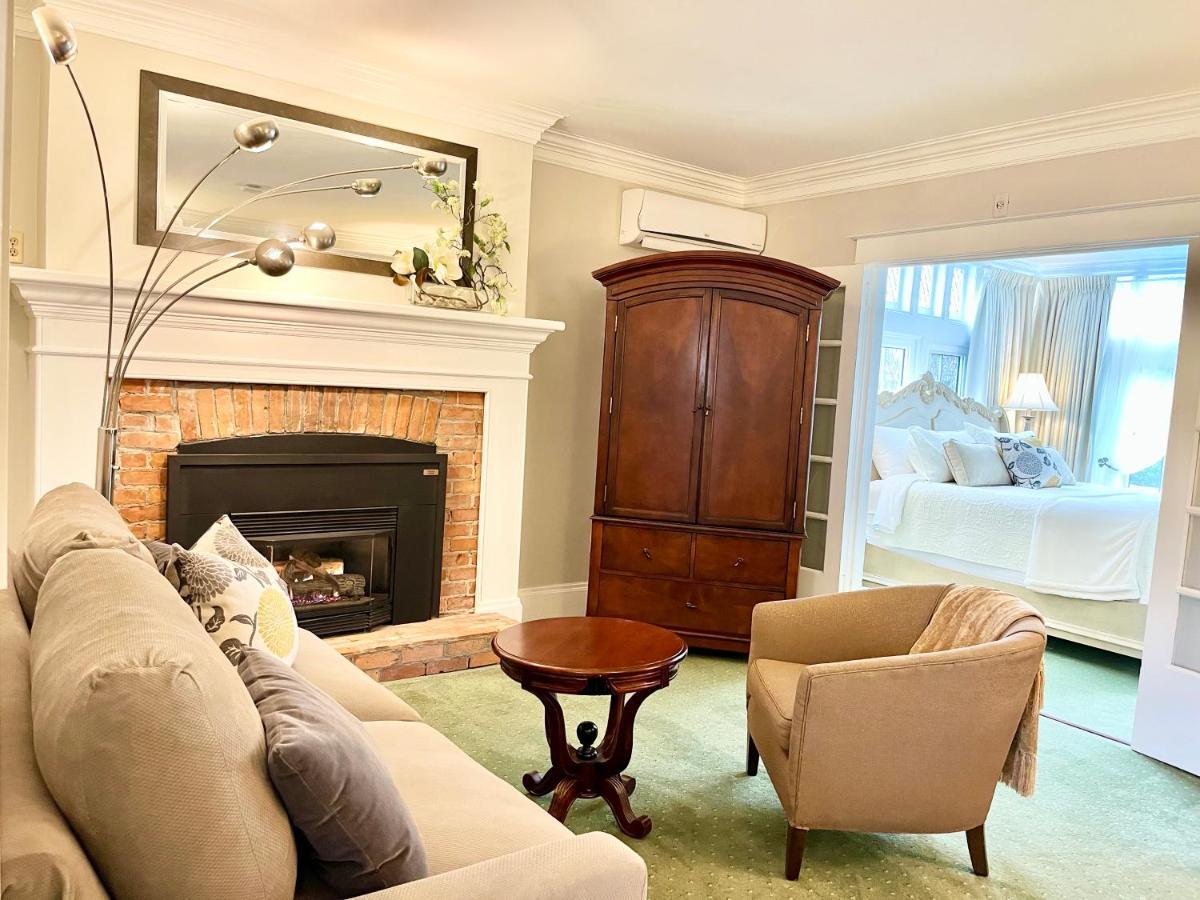 Niagara-on-the-Lake Greenview Bed & Breakfast المظهر الخارجي الصورة