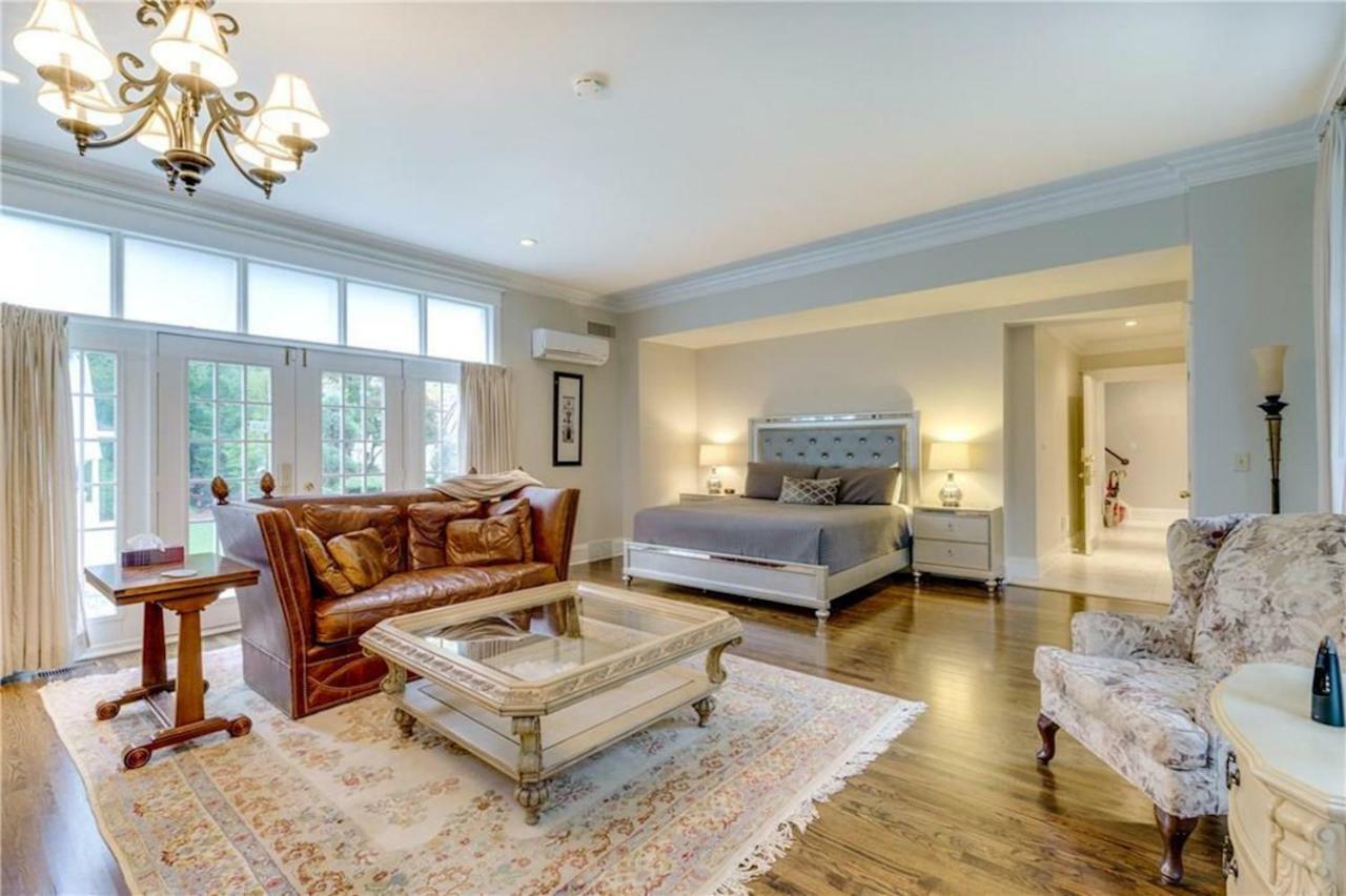 Niagara-on-the-Lake Greenview Bed & Breakfast المظهر الخارجي الصورة