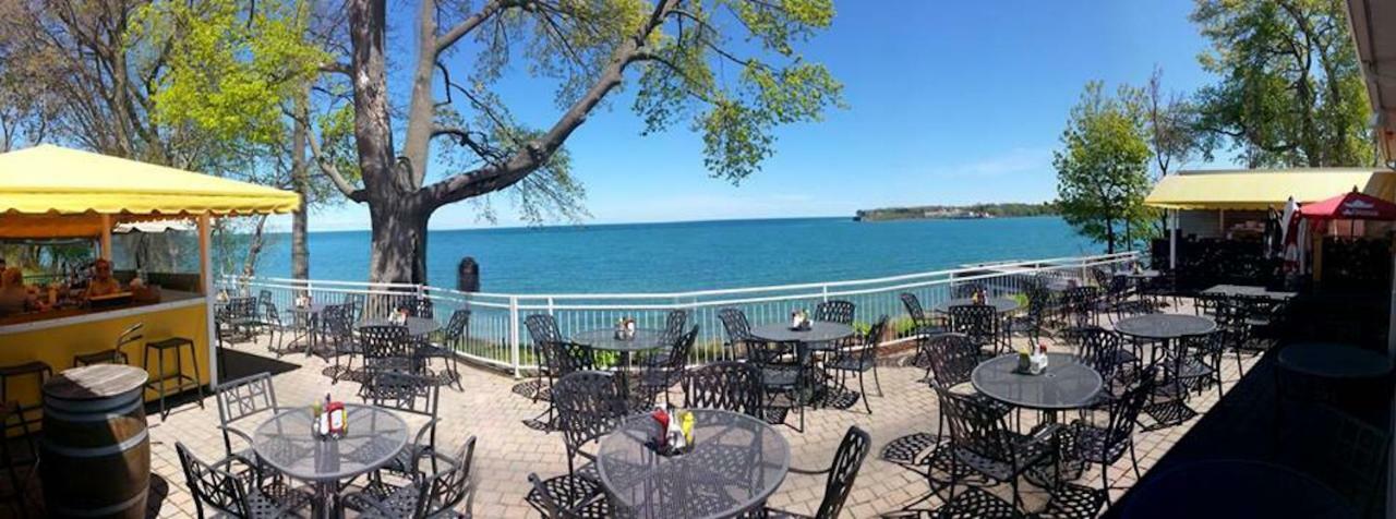 Niagara-on-the-Lake Greenview Bed & Breakfast المظهر الخارجي الصورة