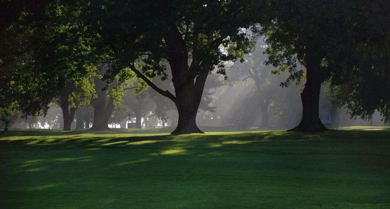 Niagara-on-the-Lake Greenview Bed & Breakfast المظهر الخارجي الصورة