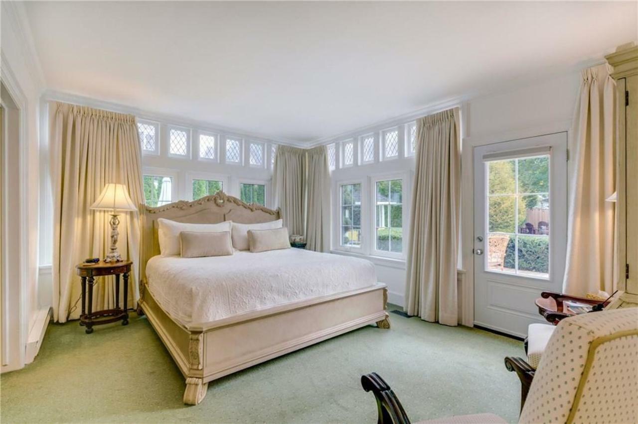 Niagara-on-the-Lake Greenview Bed & Breakfast المظهر الخارجي الصورة