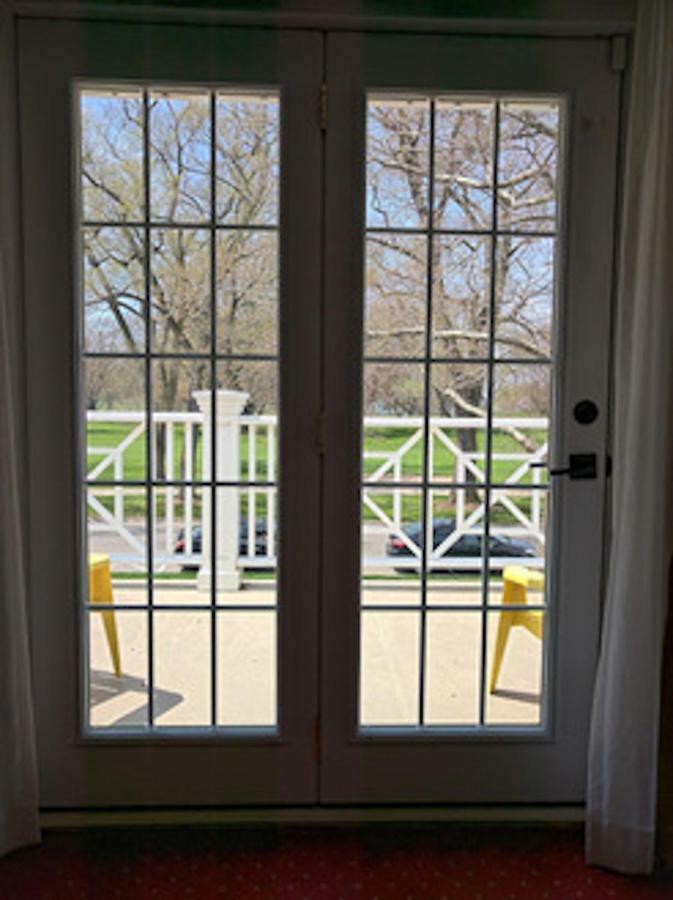 Niagara-on-the-Lake Greenview Bed & Breakfast المظهر الخارجي الصورة