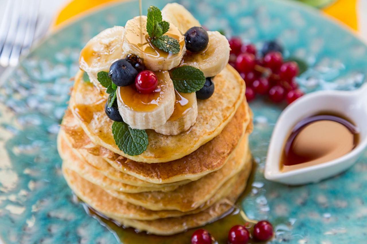 Niagara-on-the-Lake Greenview Bed & Breakfast المظهر الخارجي الصورة