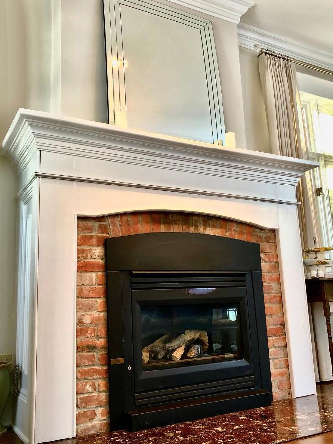 Niagara-on-the-Lake Greenview Bed & Breakfast المظهر الخارجي الصورة