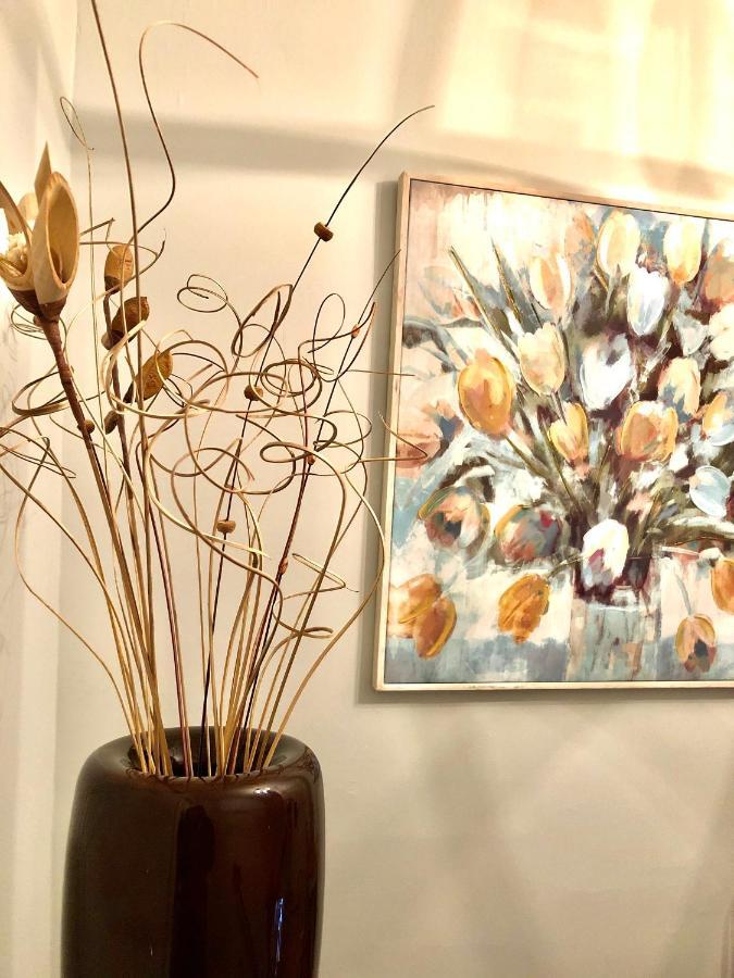 Niagara-on-the-Lake Greenview Bed & Breakfast المظهر الخارجي الصورة