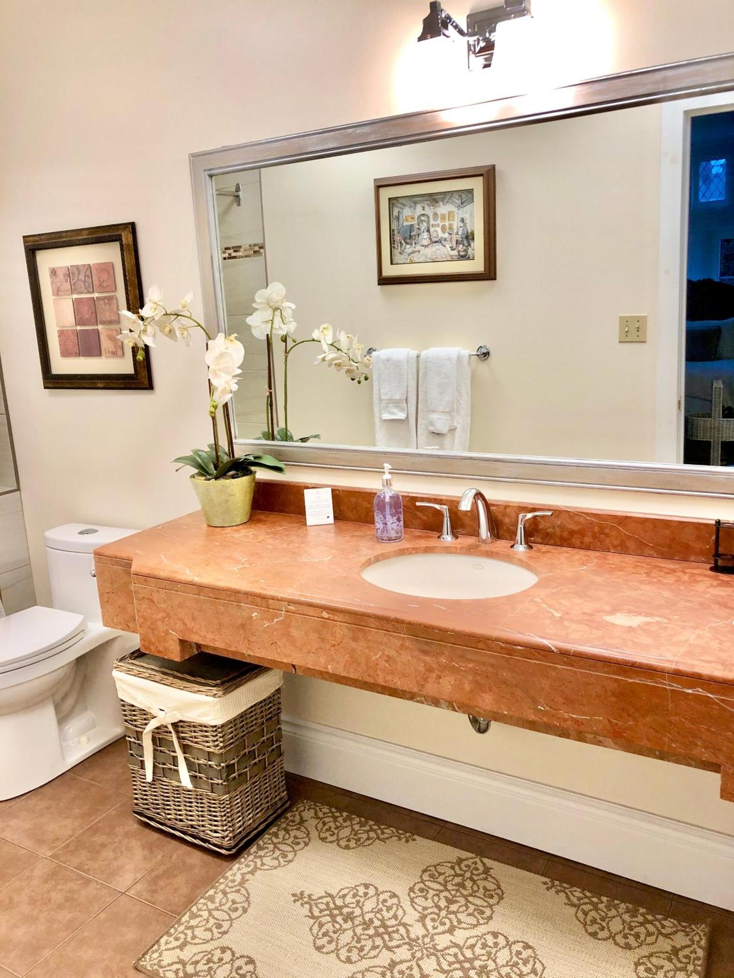 Niagara-on-the-Lake Greenview Bed & Breakfast المظهر الخارجي الصورة