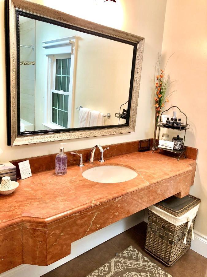 Niagara-on-the-Lake Greenview Bed & Breakfast المظهر الخارجي الصورة